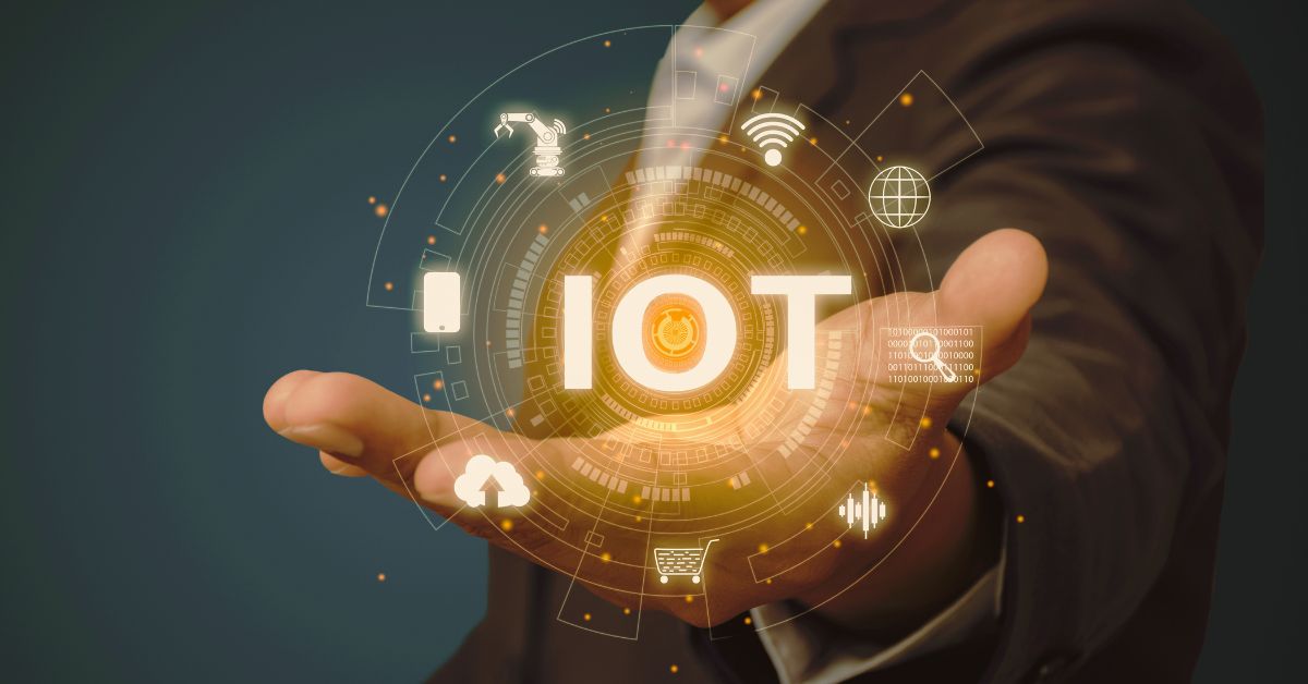 The Future of IoT Careers: Opportunities You Can't Miss in 2025